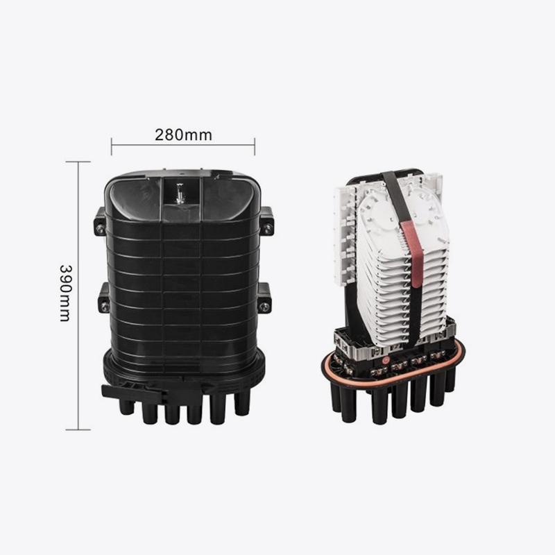 T6-112H 144 Core / 288 Core Rost Optic illesztés bezárása