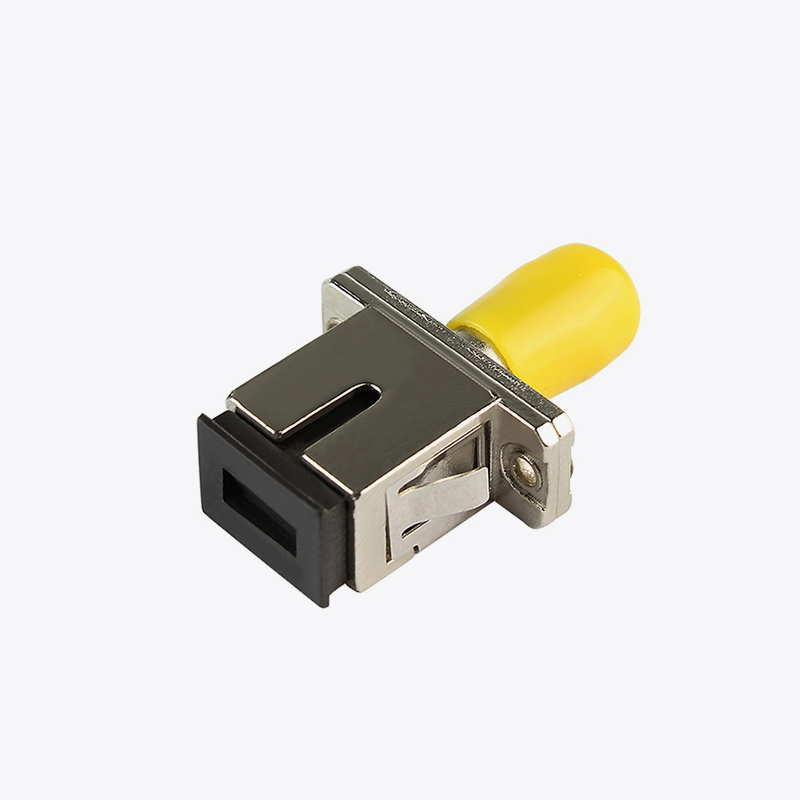 Optikai adapter