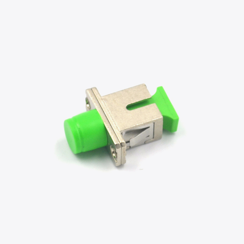 Optikai adapter