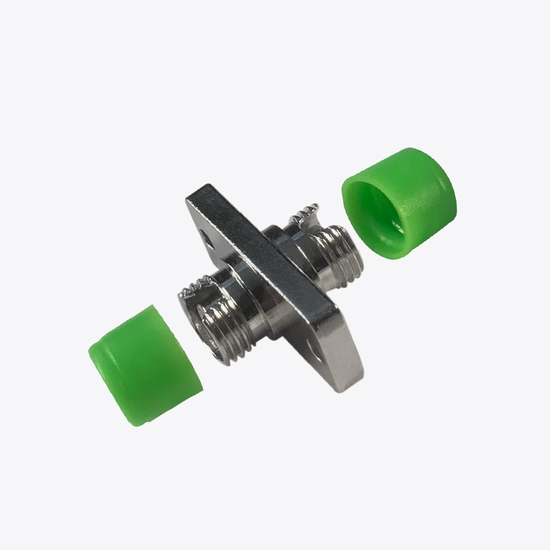 Optikai adapter