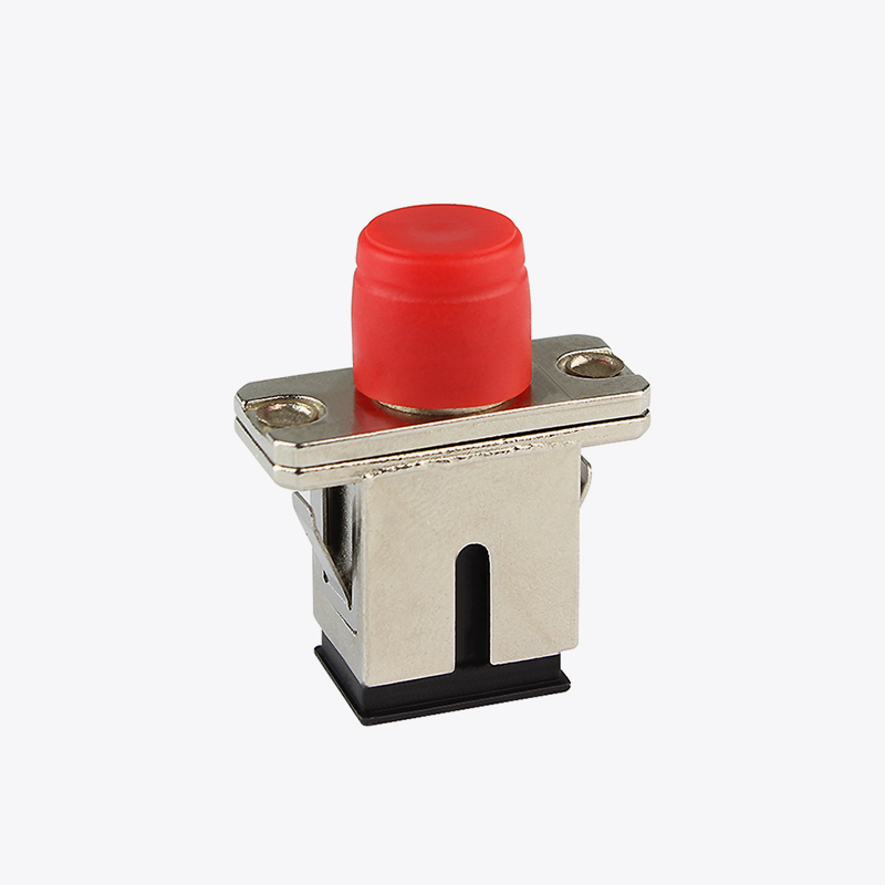 Optikai adapter